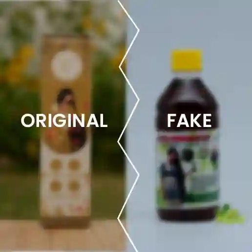 Authenticity Matters: Adivasi Hair Oil Original vs Fake