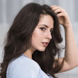 Tips for Thicker Hair: How to Make Your Hair Look Naturally