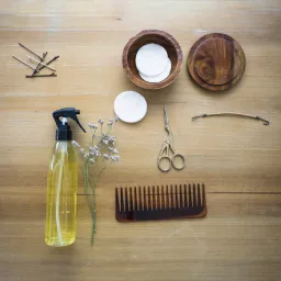 Proven Home Remedies for Hair Fall: Stop Hair Loss Naturally