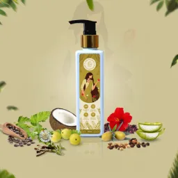 The Benefits of Adivasi Hair Oil: Natural Solutions for Common Hair Problems