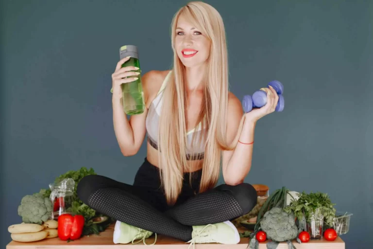 Best Diet for Hair Growth