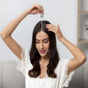 How to Moisturize Your Scalp: Step-by-Step Guide