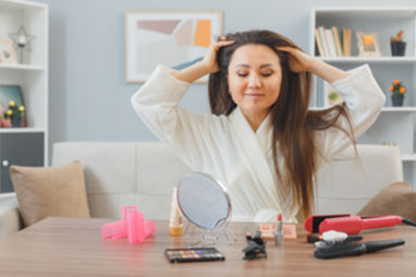 How to Moisturize Your Scalp