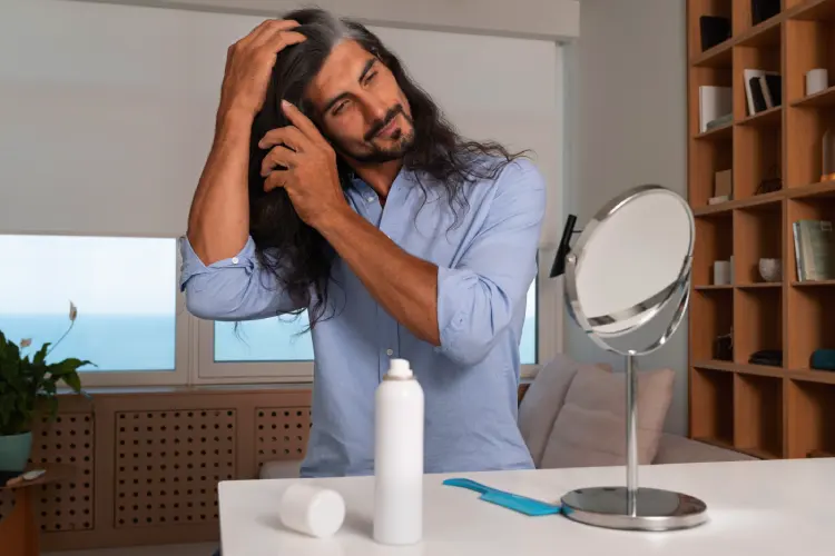 Best Hair Care Routine